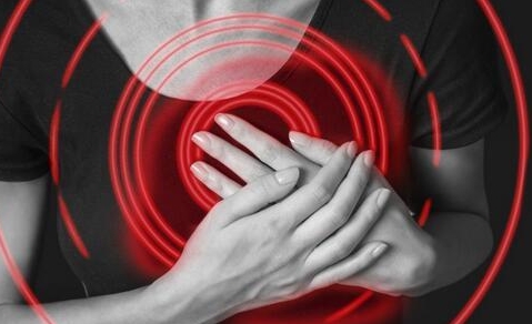 人体危害的信号